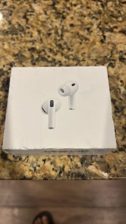 AirPods Pro 3