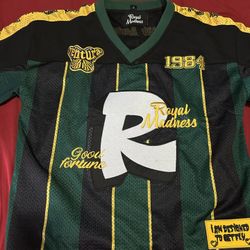 Royal Madness Jersey
