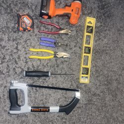 Tools 