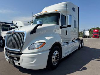 2024 INTERNATIONAL LT625 - 424K MILES 🔥