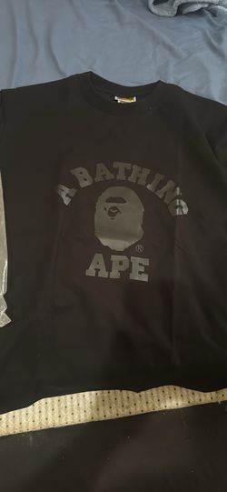 Bape shirt
