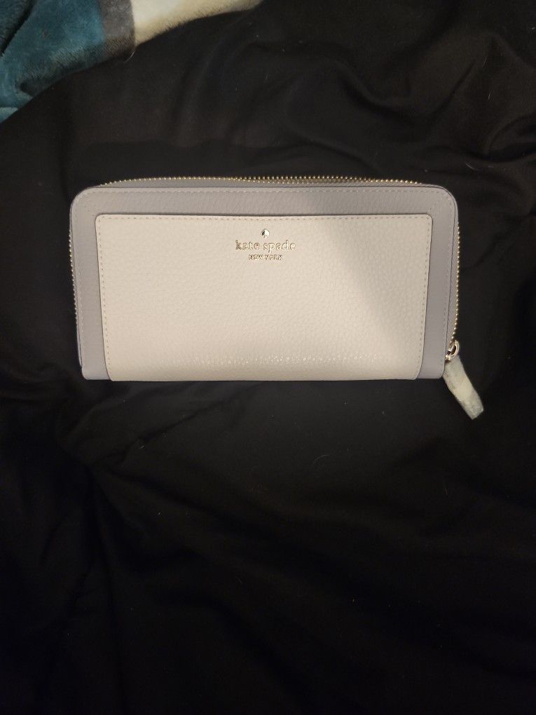 Kate Spade wallet