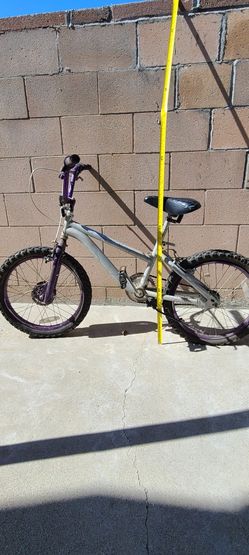 Bike 20"