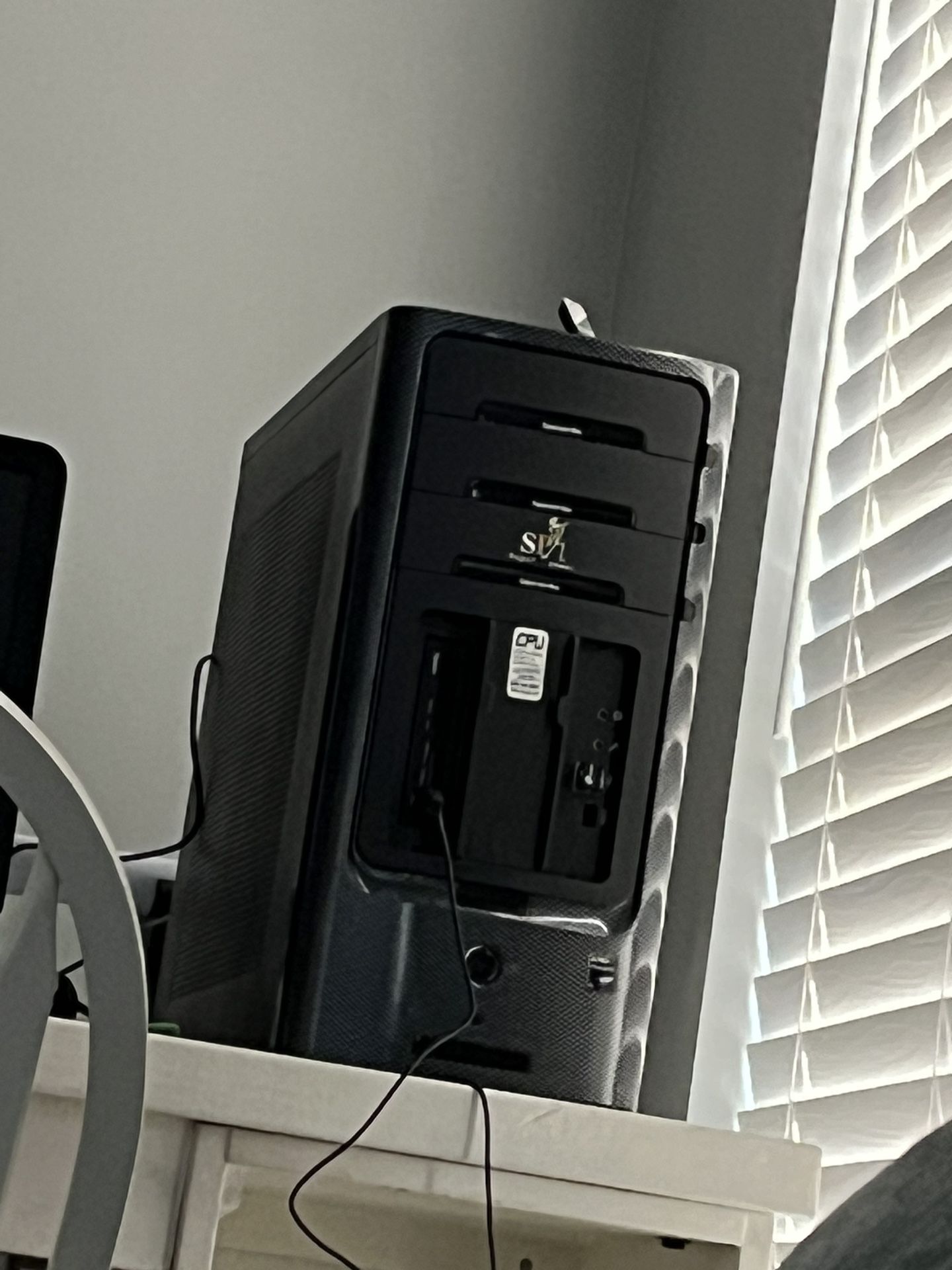 Microsoft Computer