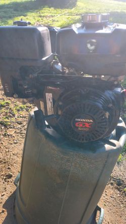 Honda GX 240