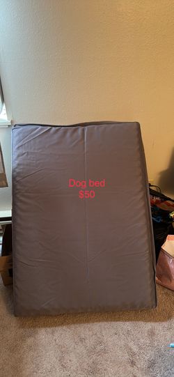 Dog Bed