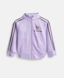 Kids PAW Patrol Skye Zip-Up Track Jacket