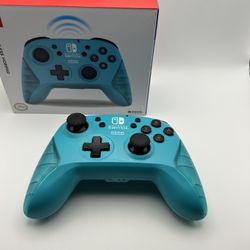 Nintendo Switch Wireless Horipad 