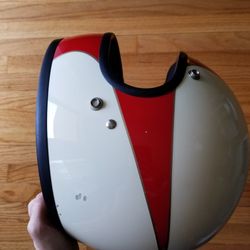 Limited Edition Helmet