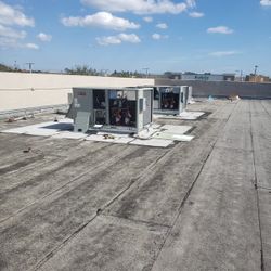 Air Conditioner Repair 