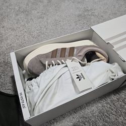 Adidas Bad Bunny Shoes