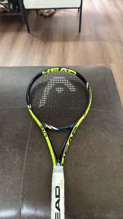 HEAD  EXTREME  LITE 4. 1/2 .