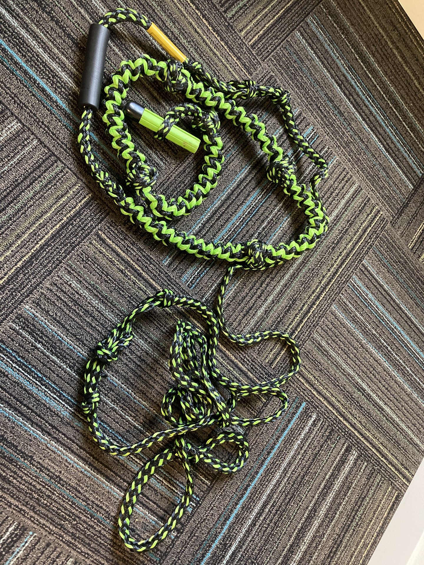 Wake Surf Rope