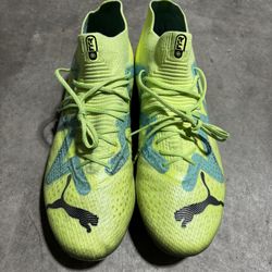 Puma Future Ultimate FG/AG
