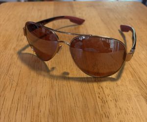 Costa Del Mar Sunglasses 