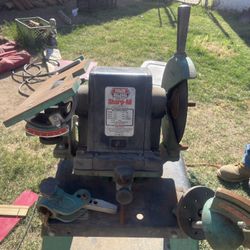 Folsey Bell saw Sharp All Model 1055