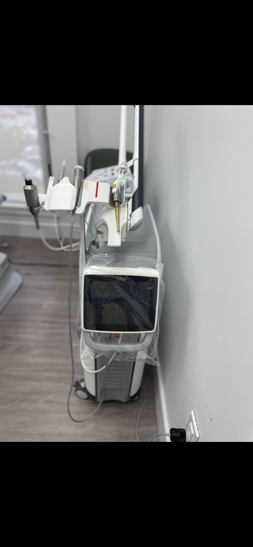 Fotona LightWalker ATS Dental Laser