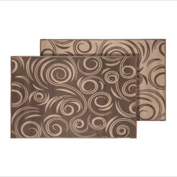 20x8 Patio Camping Patio Mat