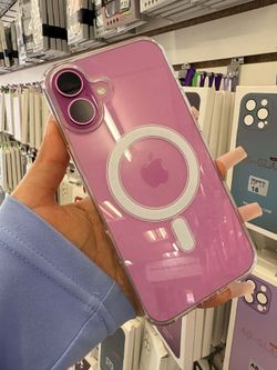 Iphone 16 plus 128gb