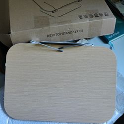 Laptop, Book , iPad Stand