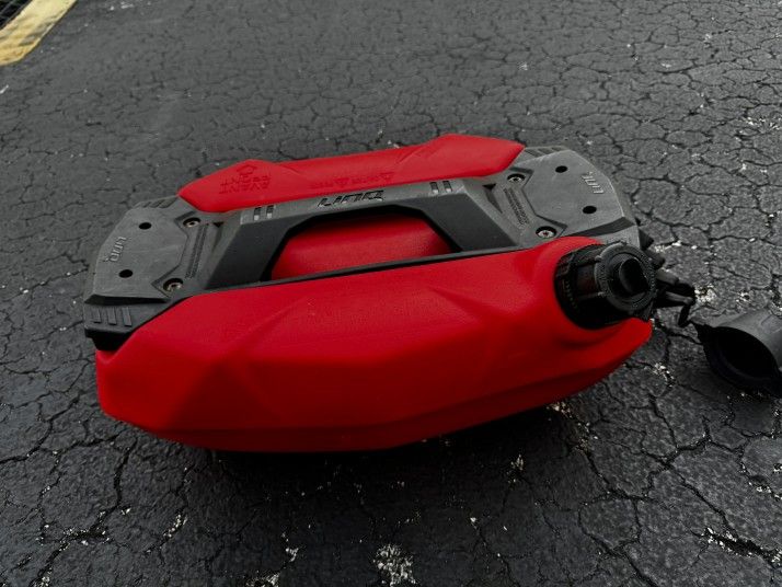 Seadoo Gas Tank 5 Gallon