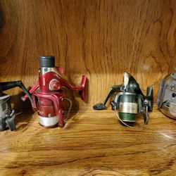 Fishing reels for sale no rods