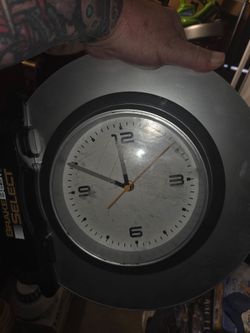 Clock