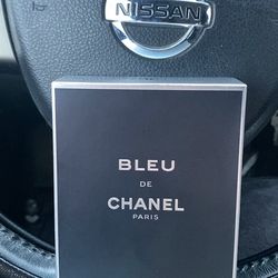 BLEU DE CHANEL 100ml