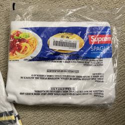 Supreme Spaghetti T Shirt 