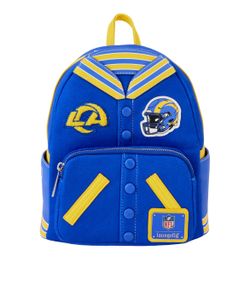 Loungefly Rams backpack