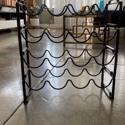 Wine Rack