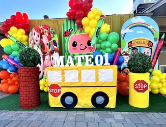 Decoarciones Para Fiesta