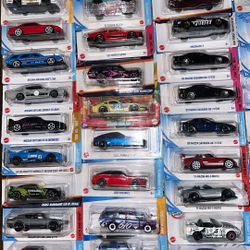 Hotwheels(JDM And more)