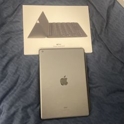 iPad (7th Generation) 