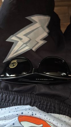 Rayban sunglasses
