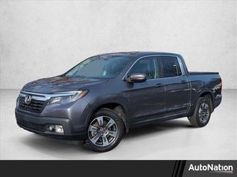 2019 Honda Ridgeline