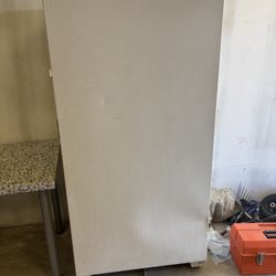 Freezer