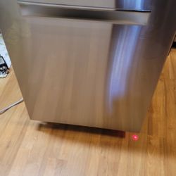 Bosch Dishwasher 