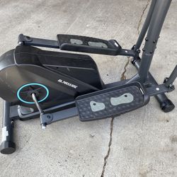 Exercise Machine