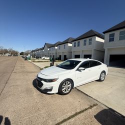 2020 Chevrolet Malibu