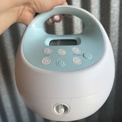 Spectra S1 Plus Breast Pump