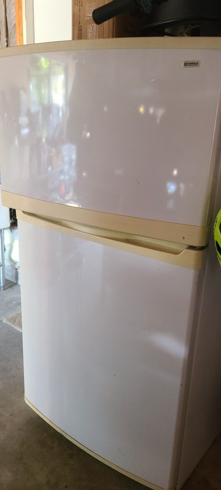 Kenmore Refrigerator