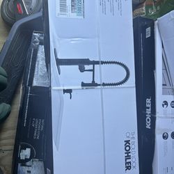 Kitchen sink Faucet