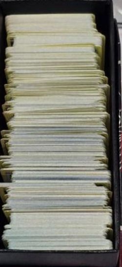 Bulk Vintage
