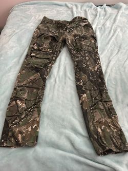 Smoke Rise Camo (Mens)