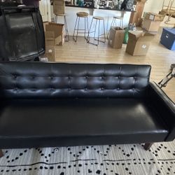 Sofa - Futon 