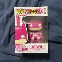 Funko Pop BATMAN 