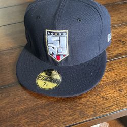 MILB Stiyan Baseball Cap 7 1/8