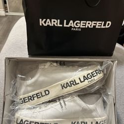 Karl Lagerfeld Sneakers
