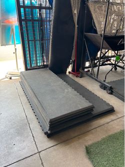 BULK MATS FOR SALE